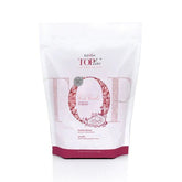 ITALWAX TOP LINE PINK PEARL- SYNTHETIC FILM WAX (750g) - Luna Beauty Supplies